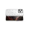 İphone 16 Pro Max Fiyonk Desenli Kapak - Desen 4