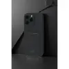 İphone 16 Pro Max Kılıf Kelvin Kartvizitli  - Derin Mor