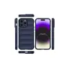 İphone 16 Pro Max Kılıf Optimum  - Lacivert