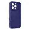 İphone 16 Pro Max Kılıf Viera  - Lacivert