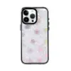 İphone 16 Pro Max Lumi Desenli Kapak - Siyah