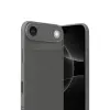 İphone 17 Air Auto Fus Karbon Kapak - Gri