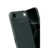 İphone 17 Air Auto Fus Karbon Kapak - Koyu Yeşil