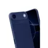 İphone 17 Air Auto Fus Karbon Kapak - Lacivert