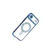 İphone 17 Air Joke Simli Magneticsafe Kılıf - Mi