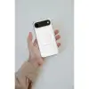 İphone 17 Air Kılıf Magneticsafe Şeffaf  - Şeffaf