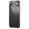 İphone 17 Air Lüx Şeffaf  - Şeffaf