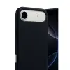 İphone 17 Air Nano İçi Kadife  - Siyah