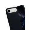 İphone 17 Air Nano İçi Kadife  - Siyah