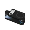 İphone 17 Air Regal Magsafe Standlı Kapak - Siyah