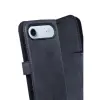 İphone 17 Air Trend S Plus Kapaklı Kılıf - Lacivert