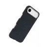 İphone 17 Air Vega Magsafe Kapak - Siyah