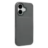 İphone 17 Auto Fus Karbon Kapak - Gri