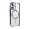 İphone 17 Joke Simli Magneticsafe Kılıf - Mi