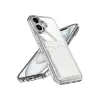İphone 17 Kart Şeffaf  - Şeffaf
