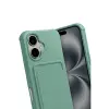 İphone 17 Kelvin Kartvizitli  - Açık Yeşil