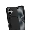 İphone 17 Kelvin Kartvizitli  - Siyah