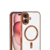 İphone 17 Kross Magneticsafe Kapak - Tcu