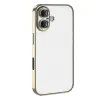 İphone 17  Lensli  - Gold