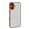 İphone 17  Lensli  - Tcu