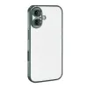İphone 17  Lensli  - Yeşil
