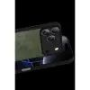 İphone 17 Pro Aras Deri Kapak - Yeşil