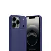 İphone 17 Pro Auto Fus Kapak - Lacivert