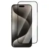 İphone 17 Pro Bilvis 3x Ar Hd Cam Ekran Koruyucu - Siyah