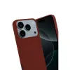 İphone 17 Pro First  - Bordo