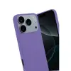 İphone 17 Pro First  - Lila