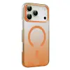 İphone 17 Pro Glossy Magsafe Kapak - Tcu