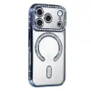 İphone 17 Pro Joke Simli Magneticsafe Kılıf - Mi