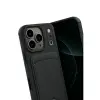 İphone 17 Pro Kelvin Kartvizitli  - Siyah