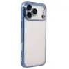 İphone 17 Pro  Lensli  - Açık Mi