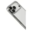 İphone 17 Pro  Lensli  - Gümüş