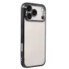 İphone 17 Pro  Lensli  - Siyah