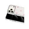 İphone 17 Pro Max Fiyonk Desenli Kapak - Desen 3