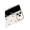 İphone 17 Pro Max Fiyonk Desenli Kapak - Desen 7