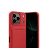 İphone 17 Pro Max Kelvin Kartvizitli  - Kırmızı