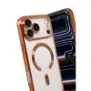 İphone 17 Pro Max Kross Magneticsafe Kapak - Tcu
