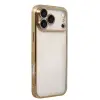 İphone 17 Pro Max  Lensli  - Gold