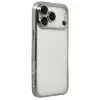 İphone 17 Pro Max  Lensli  - Gümüş