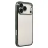İphone 17 Pro Max  Lensli  - Yeşil