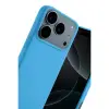 İphone 17 Pro Max Nano İçi Kadife  - Mi