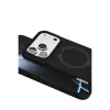 İphone 17 Pro Max Regal Magsafe Standlı Kapak - Siyah