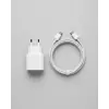 İPHONE 17 PRO MAX UYUMLU ŞARJ SETİ