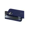 İphone 17 Regal Magsafe Standlı Kapak - Lacivert