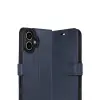 İphone 17 Trend S Plus Kapaklı Kılıf - Lacivert