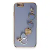 İphone 6 Kılıf Esila  - Gri