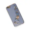 İphone 6 Kılıf Esila  - Gri